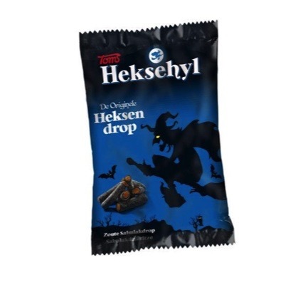 Heksehyl Heksen drop (1000G