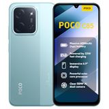POCO C85 6+128 Green (No power adapter included)