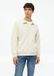 s.Oliver Sweatshirt Jacke Lichtbeige 3XL