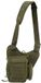 Brandit Travel Side Sac bandoulière unisexe - olive