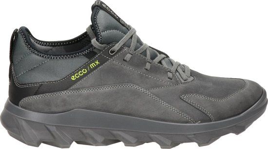 Ecco MX M sneakers grijs - Maat 43