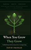 WHEN Libri GmbH When You Grow, They Grow