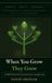 WHEN Libri GmbH When You Grow, They Grow
