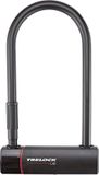 TRELOCK U Slot U6 108-300 ZB 401 Beugelslot Zwart
