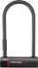 TRELOCK U Slot U6 108-300 ZB 401 Beugelslot Zwart
