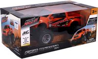 Kool Speed Ford F-150 Raptor 2.4G RC Auto 1:18 Blauw