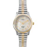 Timex Essex Avenue Women's 25mm Watch T2M828