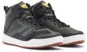 Dainese Suburb Air Motorschoenen Groen, Zwart EU 42 Man