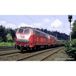 PIKO 22065 H0 locomotive diesel sonore BR 215 DB AG V, incl. décodeur sonore PIKO