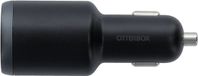 OtterBox 77-98237 Autolader Universeel Zwart USB-C Snel opladen 100W