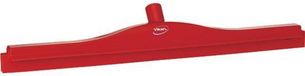 Vikan Full Colour Vaste Vloertrekker - Rood 60 cm