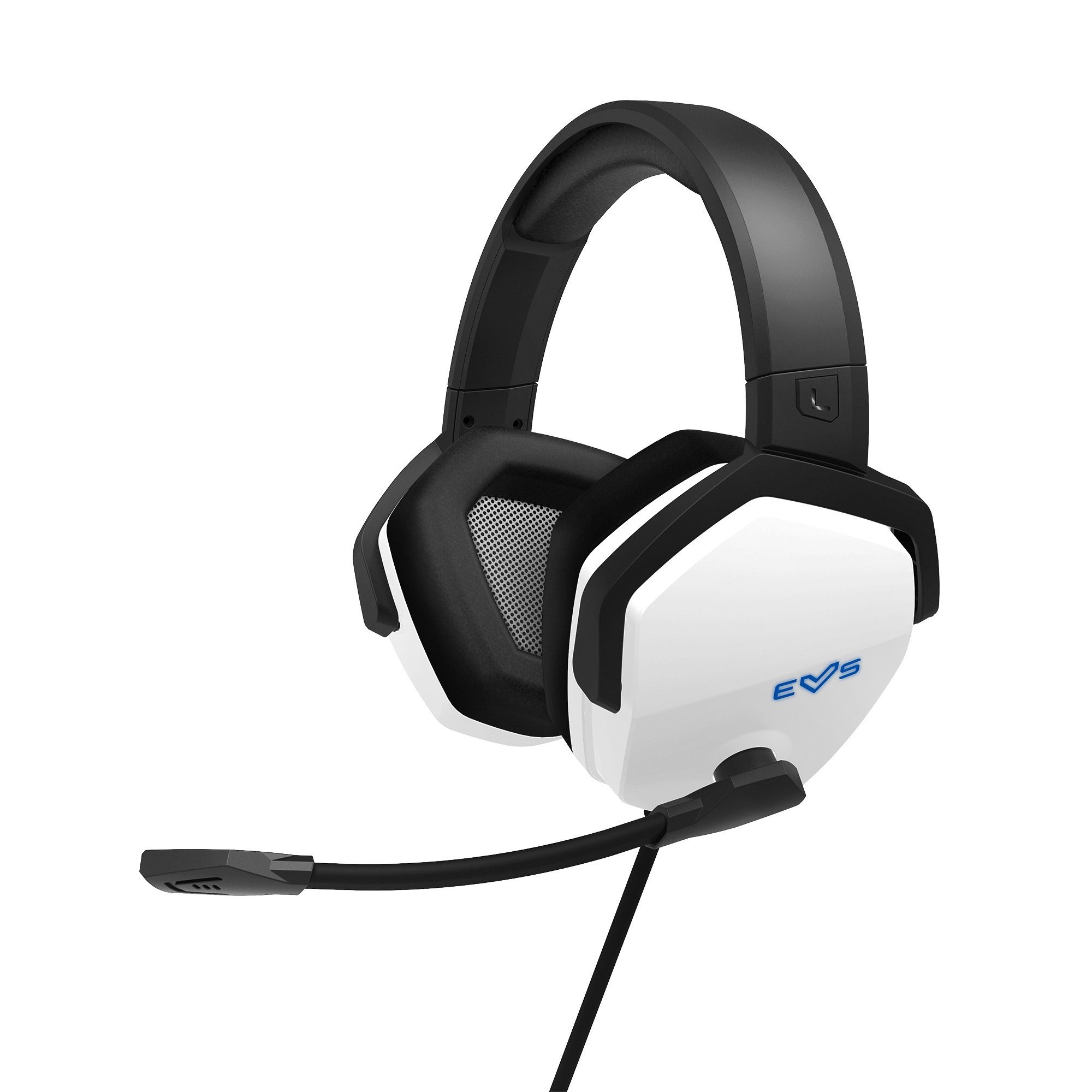 Energy Sistem ESG 4 WHITE Thunder Gaming Headset - White