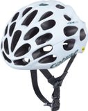 Racefietshelm Catlike Mixino Evo Mips Helm Wit M