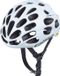 Racefietshelm Catlike Mixino Evo Mips Helm Wit M