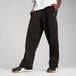 PUMA T7 trainingsbroek Heren Zwart XL