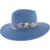 Herman Belgium Zafora Chapeau Femme