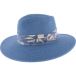 Herman Belgium Zafora Chapeau Femme