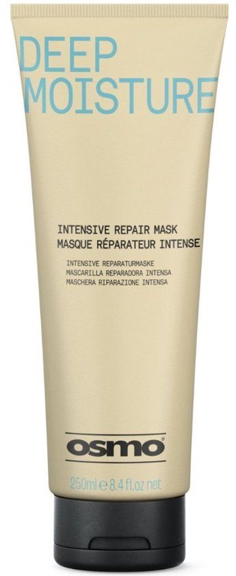 Osmo Deep Moisture Intensive Repair Mask
