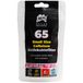 KAiLAR Cellulose actieve koolstoffilter roze 65 stuks