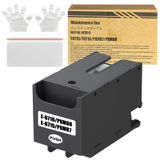 OEM Epson Onderhoudsmodule T6715/T6716 voor Epson WorkForce Pro, verpakking met 1 stuk