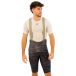 Ale Pr-e Sauvage Fietsbroek Grijs S Man