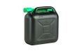 hünersdorff 109772 Brandstofjerrycan 10l Classic