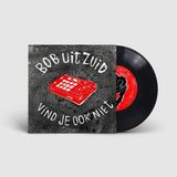 7-Leren Excelsior Leren Jas/Vind Je Ook Niet