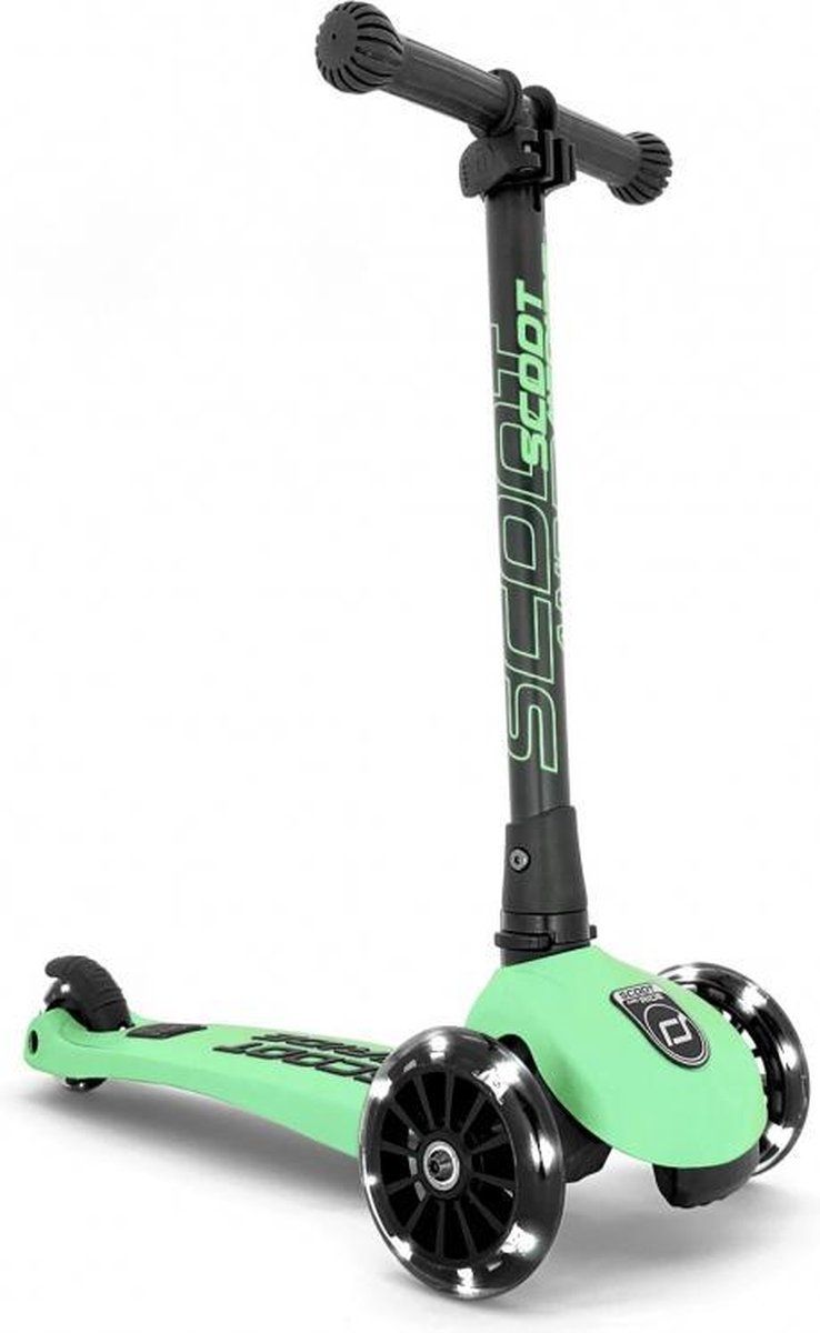 Scoot & Ride Highwaykick 3 - Kiwi