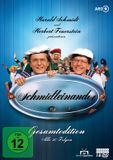 Fernsehjuwelen Schmidteinander Gesamtedition - Folge 1-50 (5 Staffeln) DVD
