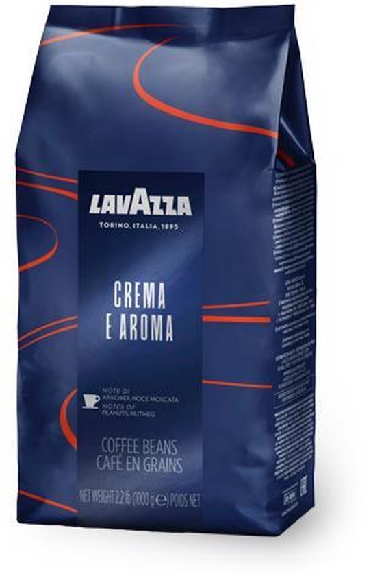 Lavazza Crema e Aroma 1kg