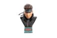 First4Figures Metal Gear Solid Resin Statue - Solid Snake Grand-Scale Bust