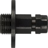 Rotec Combipower BV Quick-Change Adapter 5/8- 18 UNF (VPE 10 stuks) - 5283162