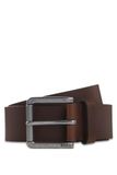 BOSS Joris Ceinture Homme Marron