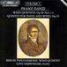 Outhere BIS Records Love Derwinger, Berlin Philharmonic Wind Quintet - Danzi: Wind Quintet In A Major, Op. 68 No. 1-3 (CD)