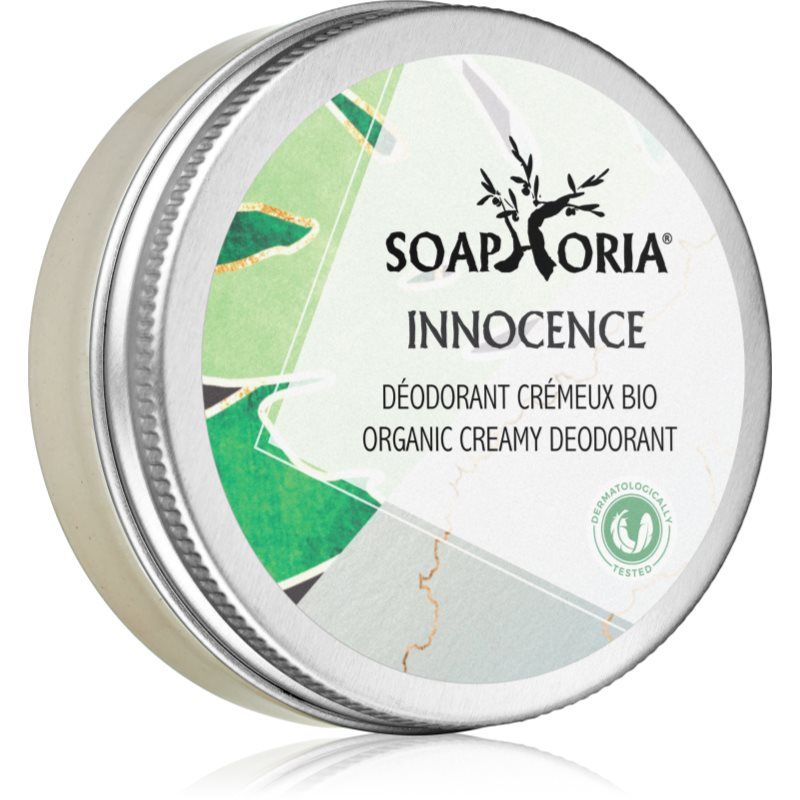 Soaphoria Sensualism Cream Deodorant 50 ml