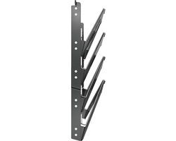 The Bastard essentials rack