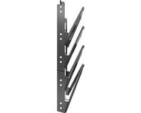 The Bastard essentials rack