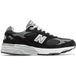 New Balance Made In Usa 993 Black