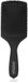 Waterclouds Black Borstel No.21 Paddlebrush - 1 stuk(s) - Zwart
