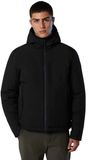 North Sails Hobart Jas Zwart M Man