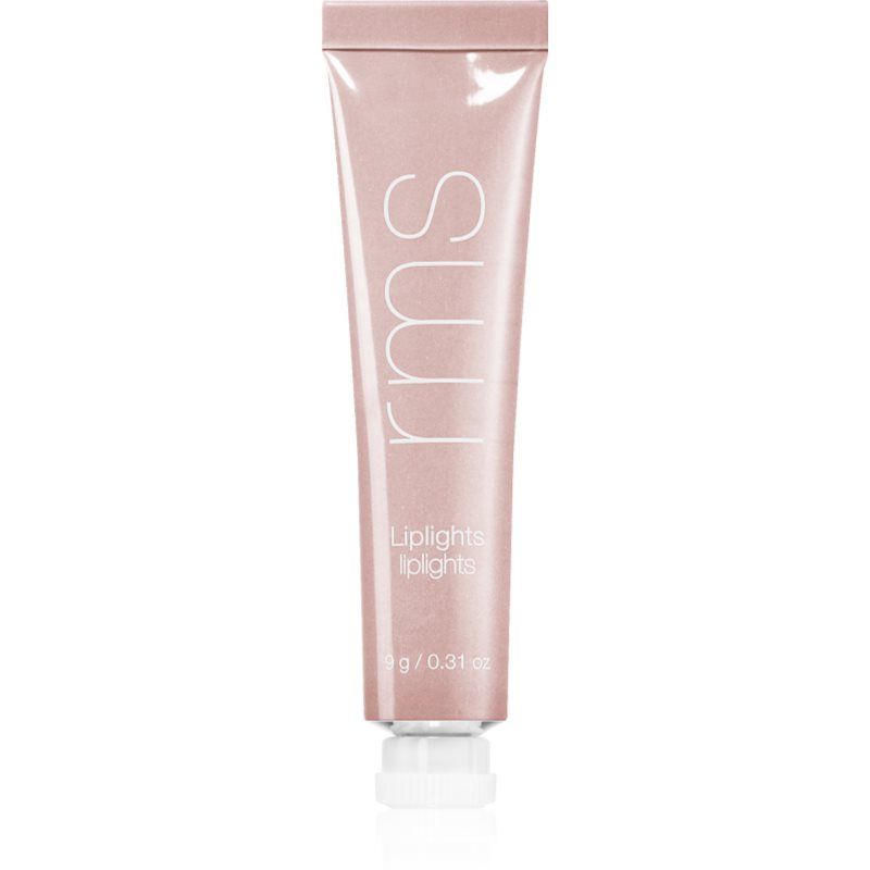 Liplights Cream