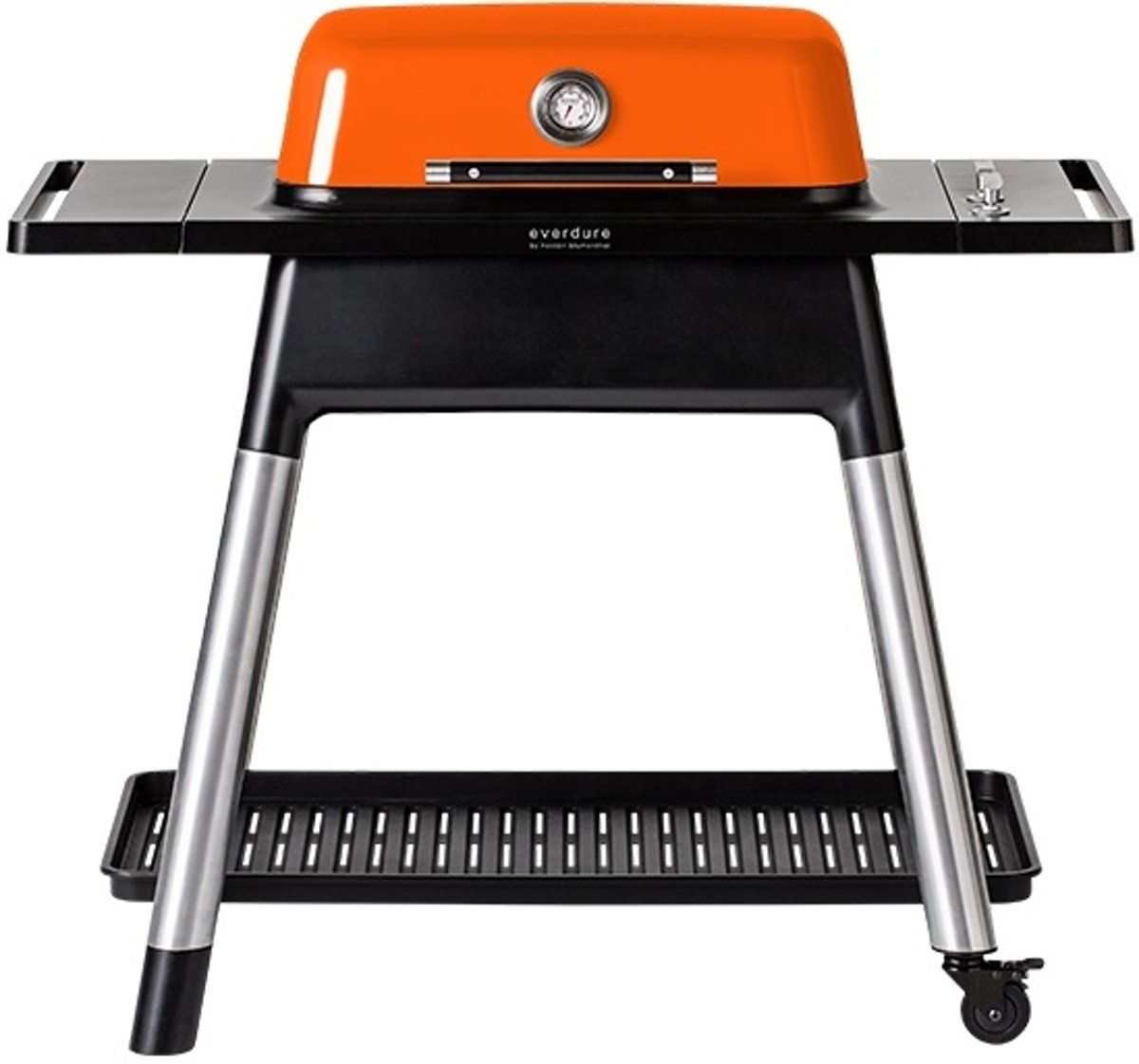 Everdure Gasbarbecue Force - Oranje