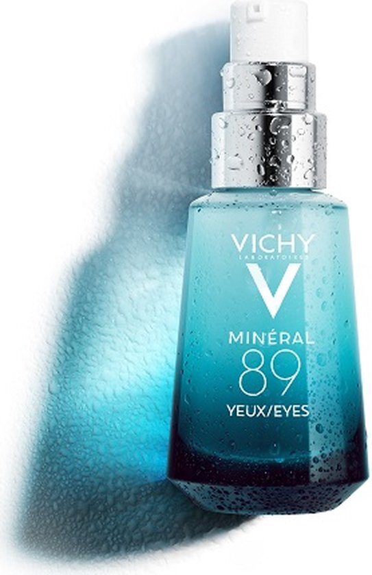 Vichy Minéral 89 Eyes