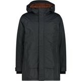 CMP Hooded parka