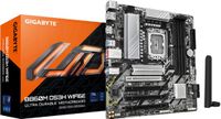 GIGABYTE B860M DS3H WIFI6E moederbord