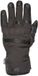 gms Oslo WP Zwarte Waterdichte Handschoenen Maat XS