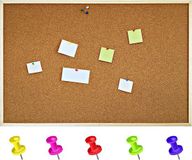 Creative Deco Prikbord Kurk 60 x 40 cm