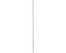 Vikan Hygiene telescoopsteel 168-278cm waterdoorvoer Nito - Wit