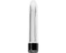 Love to Love Klassieke Vibrator Sexy Vibe Zilver