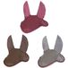 CM Velluto Dark Grey Full Blood Fly Protection